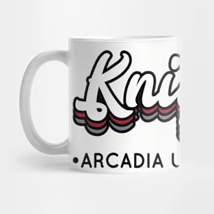Knights - Arcadia Mug